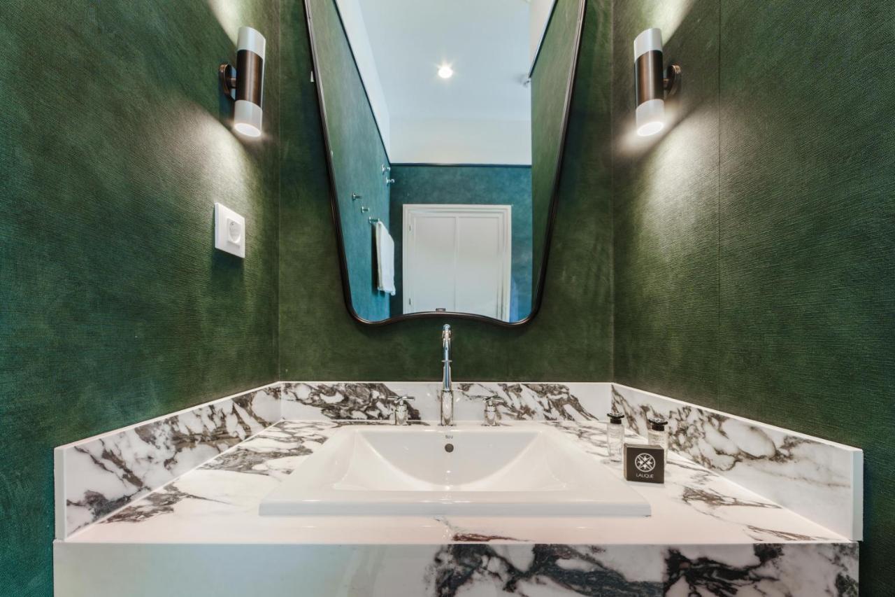 Apartamentos Soho Boutique Hoy No Me Puedo Levantar Madrid Exteriör bild
