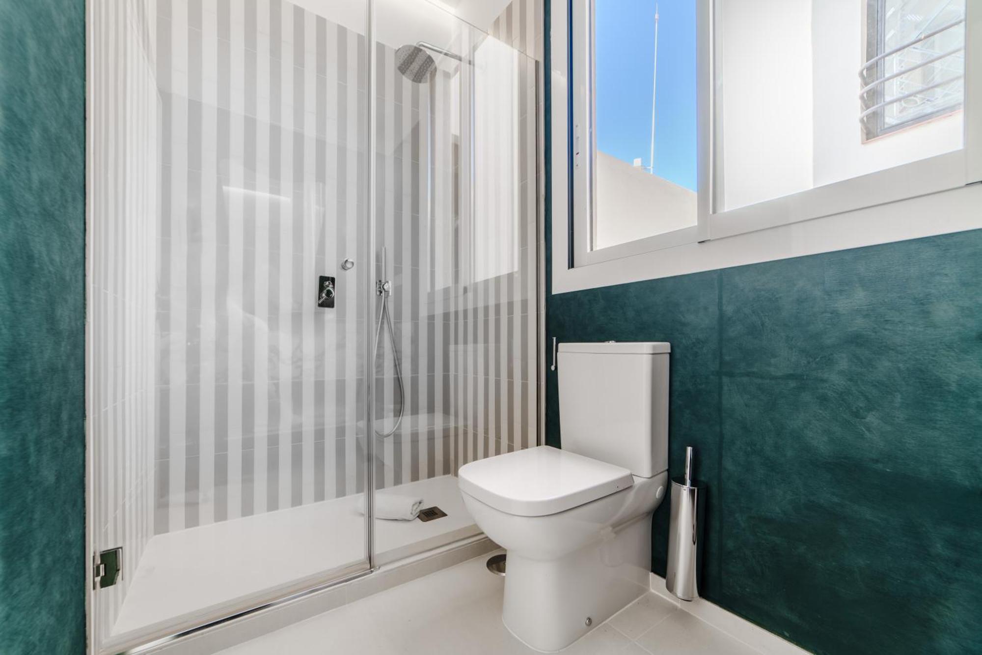 Apartamentos Soho Boutique Hoy No Me Puedo Levantar Madrid Exteriör bild