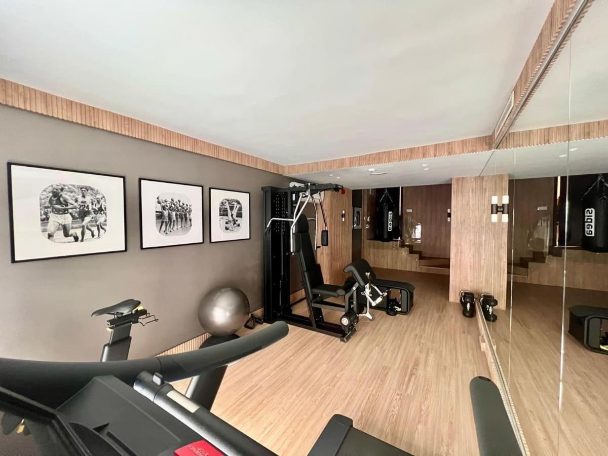 Apartamentos Soho Boutique Hoy No Me Puedo Levantar Madrid Exteriör bild
